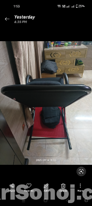 Rolling Chair